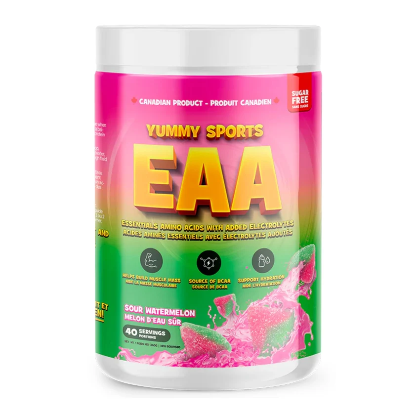 EAA Yummy Sport