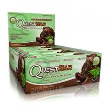 Quest Bars