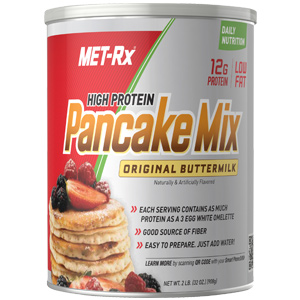 Protein plus pankace mix