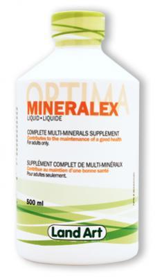 Mineralex