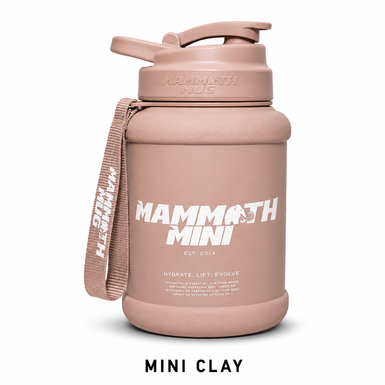Mammoth Mug Mini - 1.5L