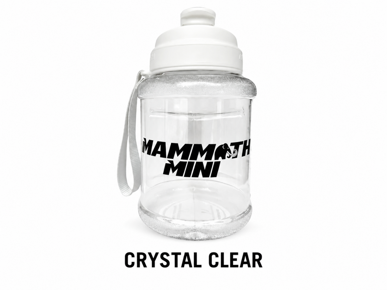 Mammoth Mug Mini - 1.5L