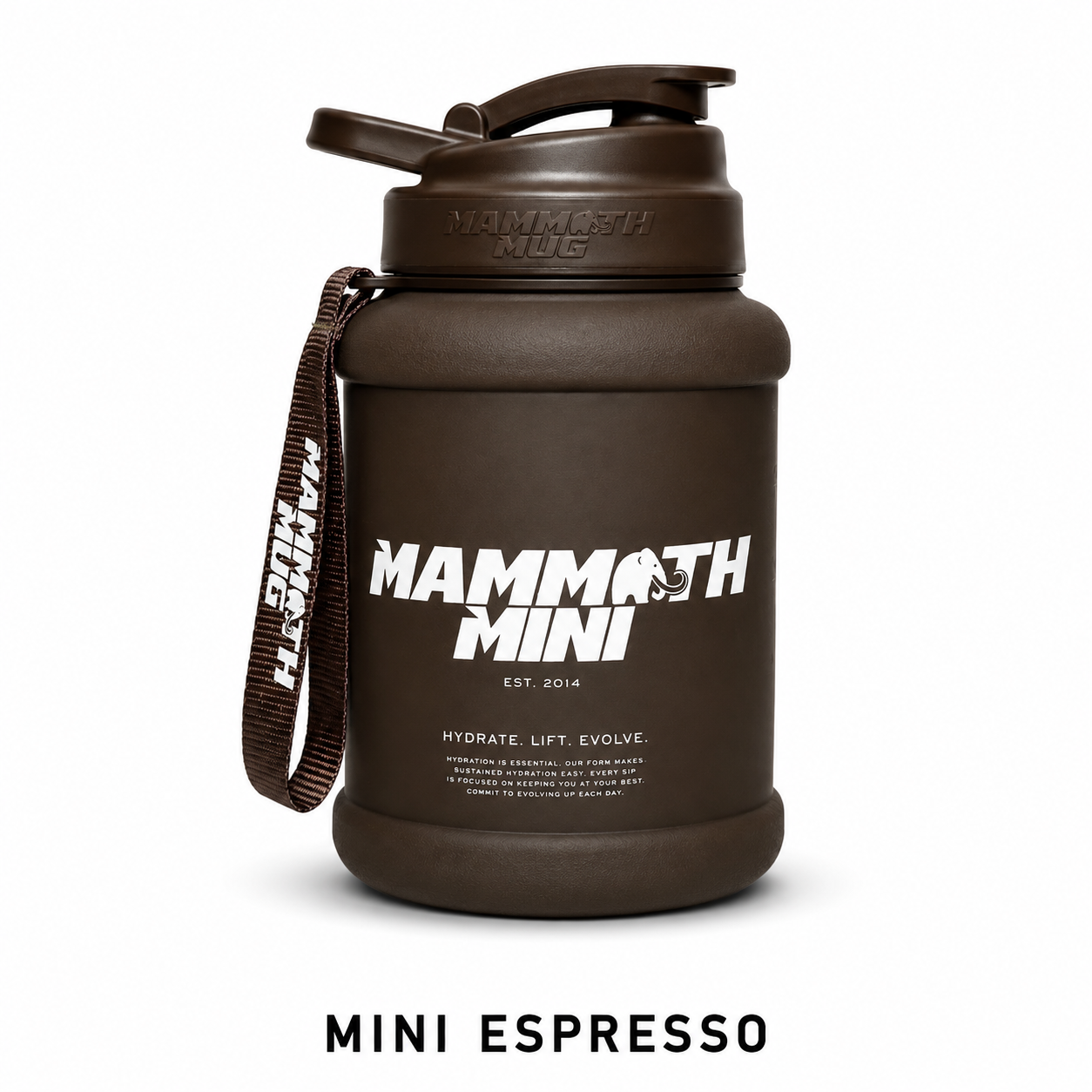 Mammoth Mug Mini - 1.5L