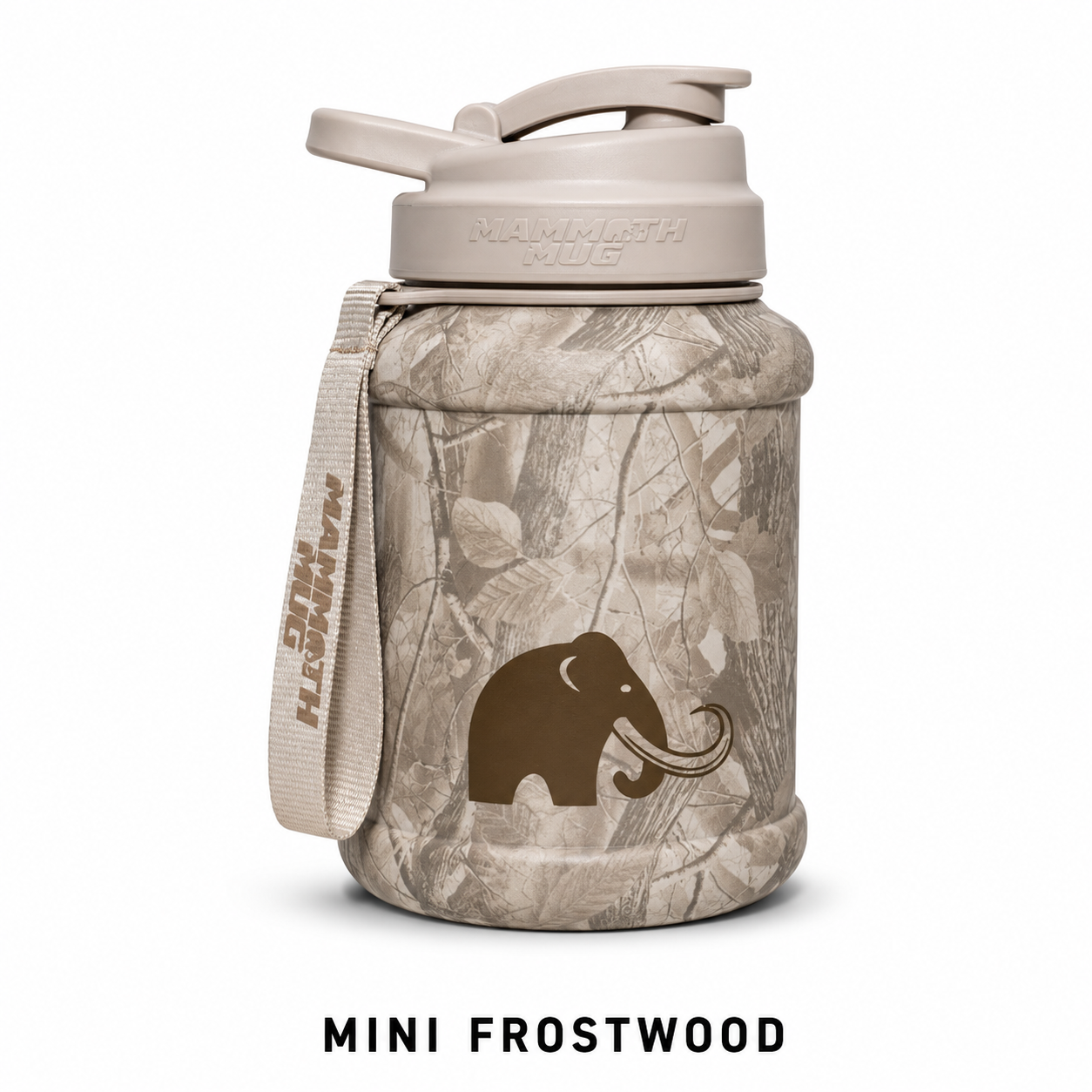 Mammoth Mug Mini - 1.5L