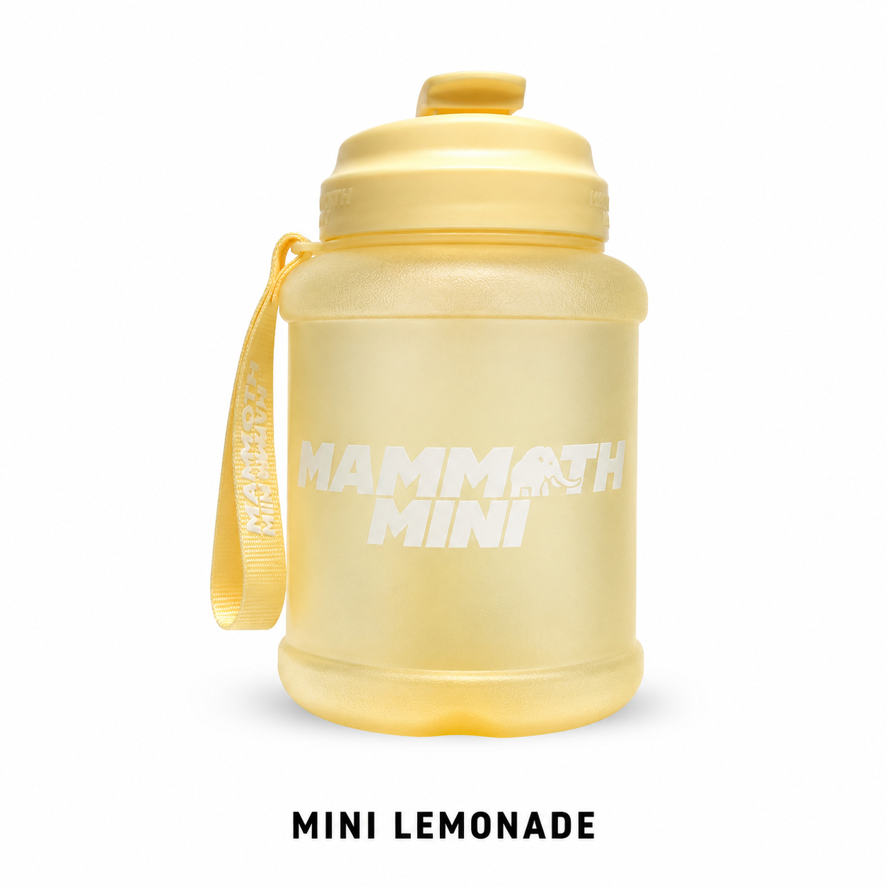Mammoth Mug Mini - 1.5L