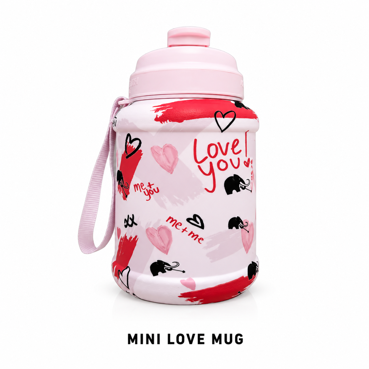 Mammoth Mug Mini - 1.5L