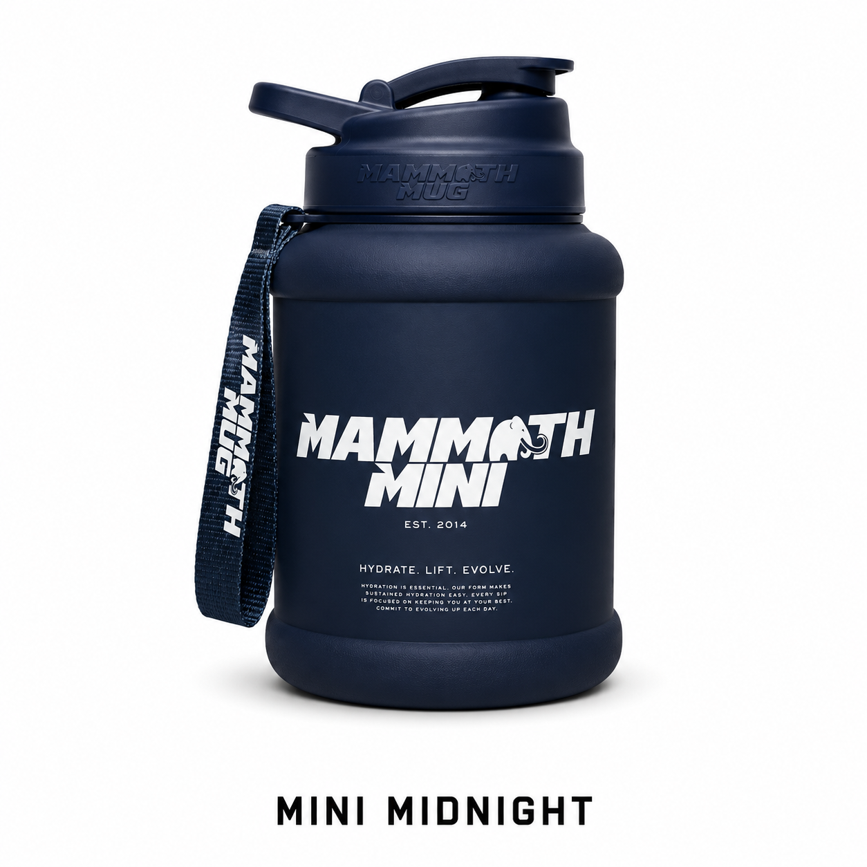 Mammoth Mug Mini - 1.5L