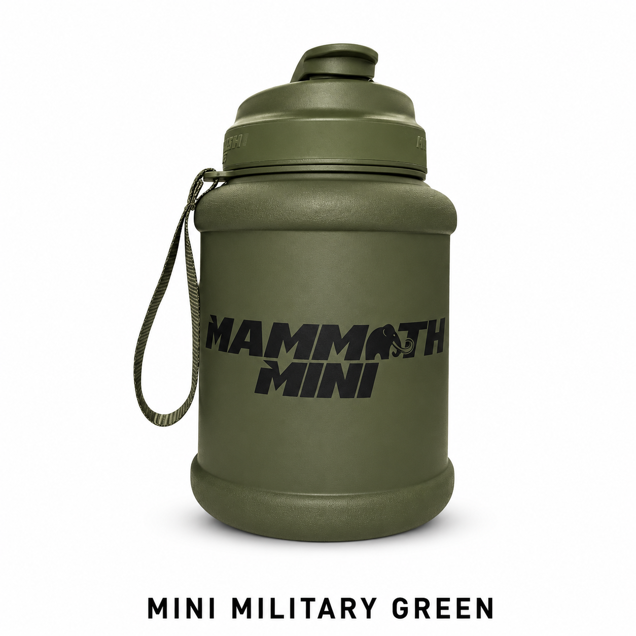 Mammoth Mug Mini - 1.5L