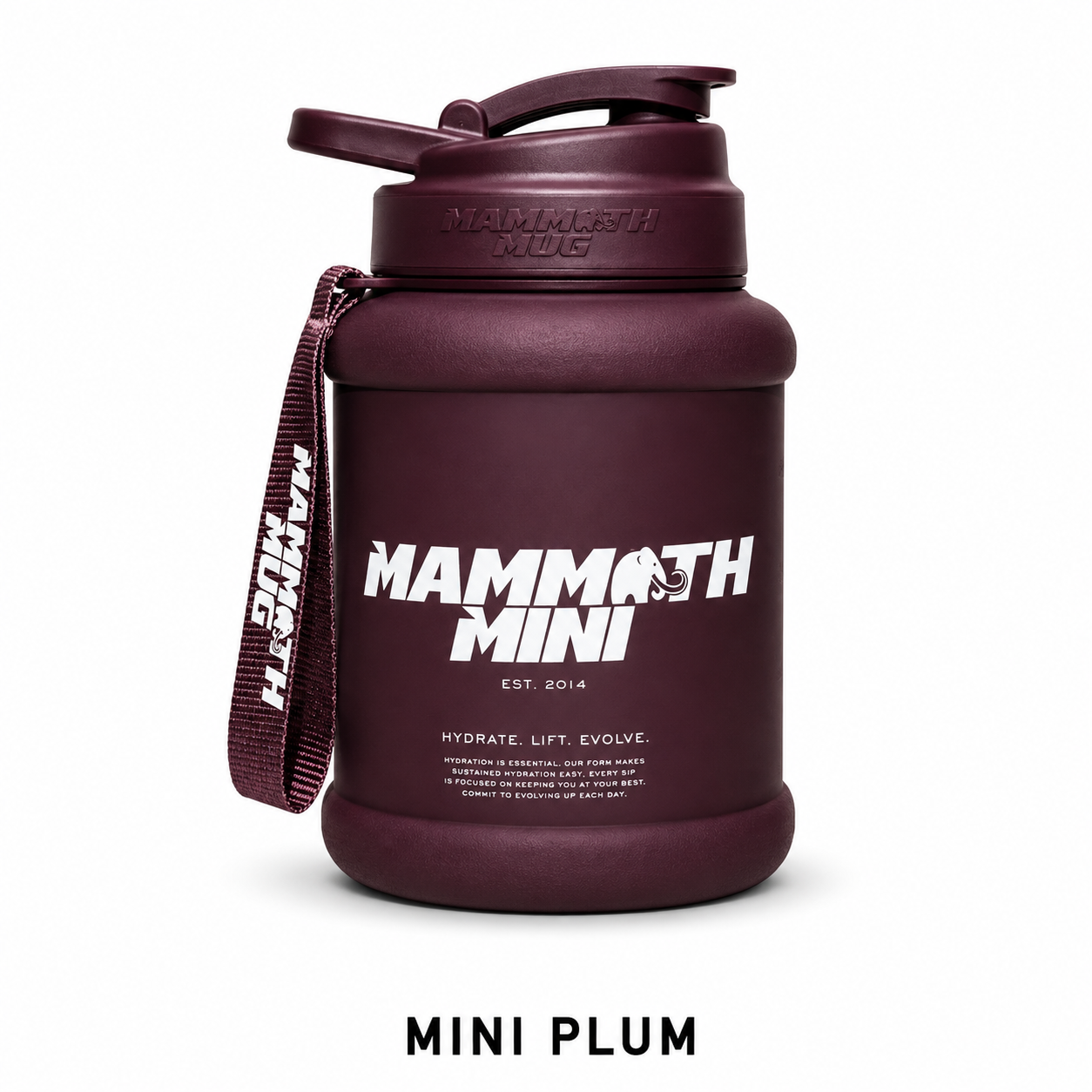 Mammoth Mug Mini - 1.5L