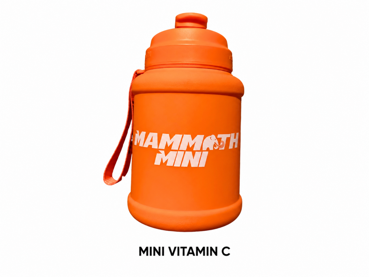 Mammoth Mug Mini - 1.5L