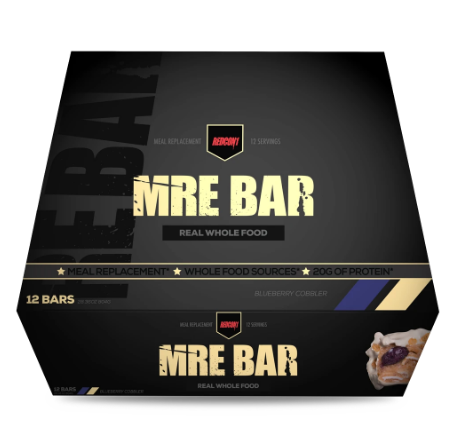 MRE Bar 
