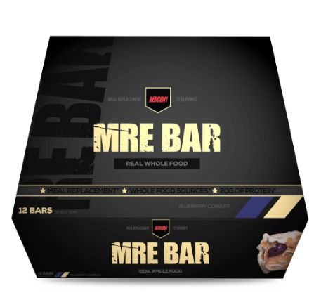 MRE Bar