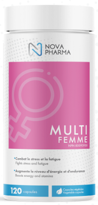 Multi Femme