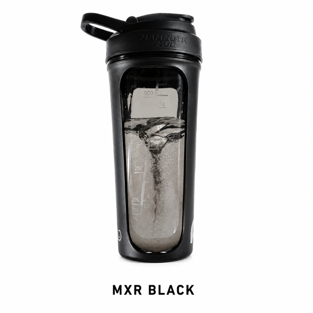 Mammoth MXR 700ml – Vortex Shaker Bottle