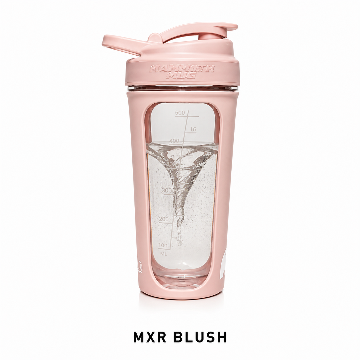 Mammoth MXR 700ml – Vortex Shaker Bottle