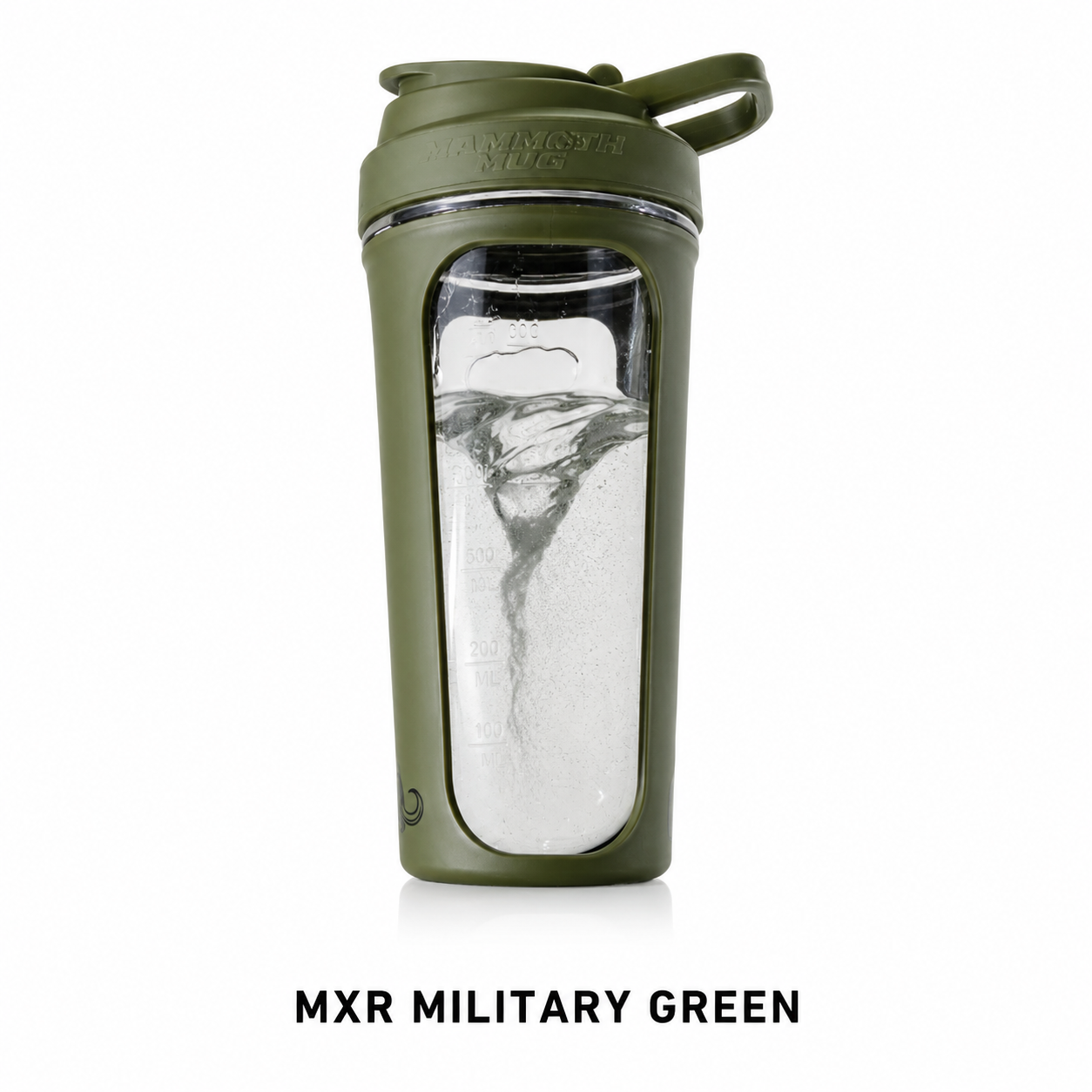 Mammoth MXR 700ml – Vortex Shaker Bottle