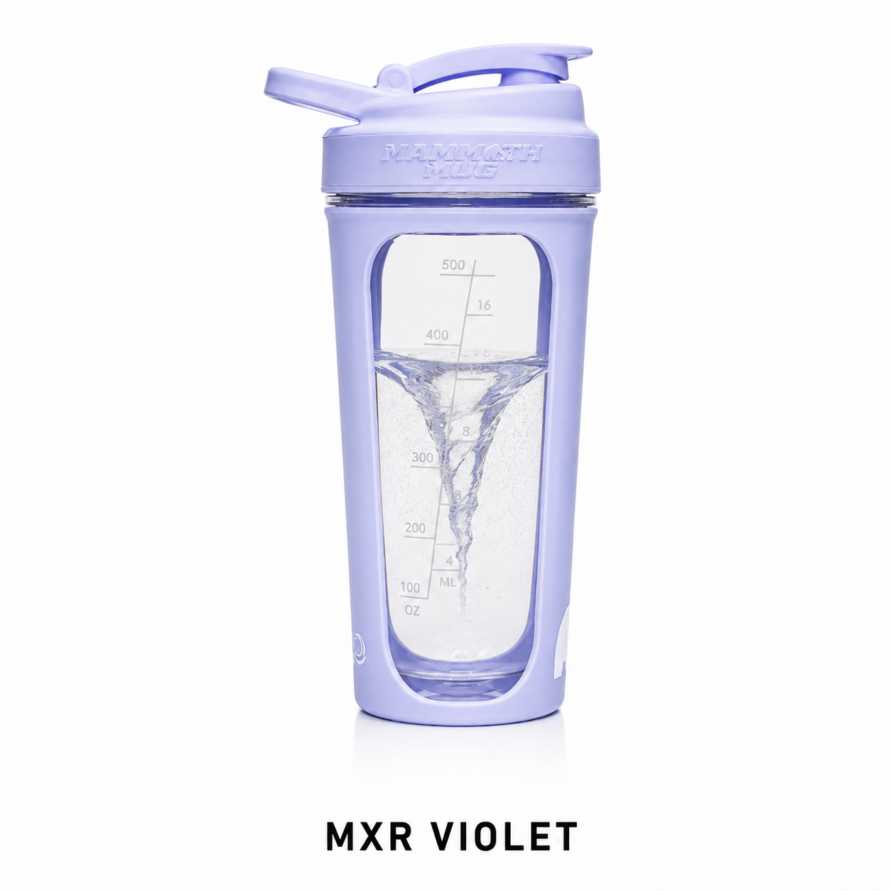 Mammoth MXR 700ml – Vortex Shaker Bottle