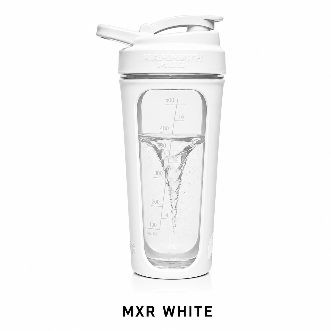 Mammoth MXR 700ml – Vortex Shaker Bottle