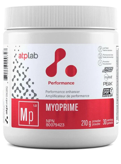 Myoprime