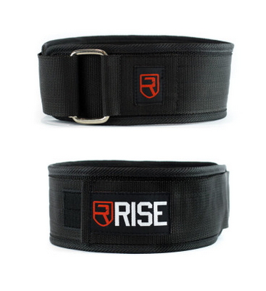 Neoprene Belt Men