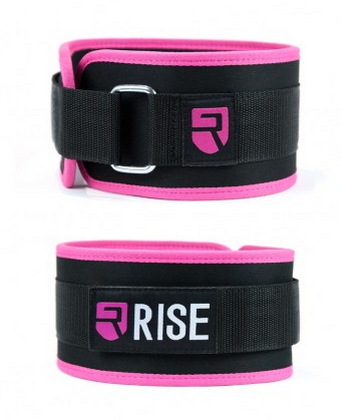 Neoprene Belt Femme