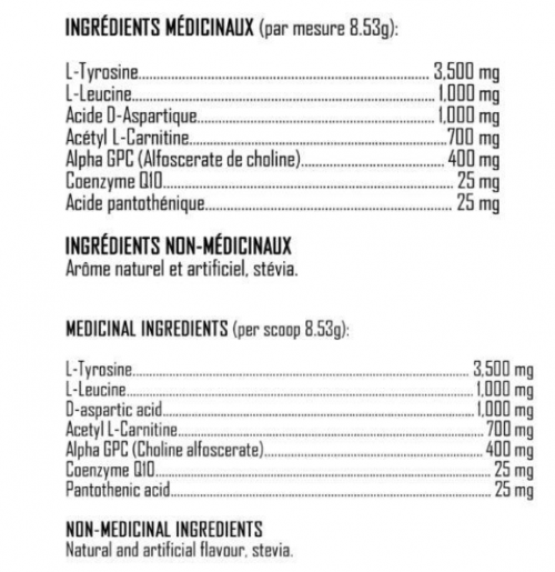 Neuro Focus