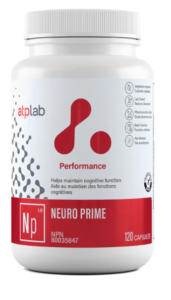 Neuro Prime