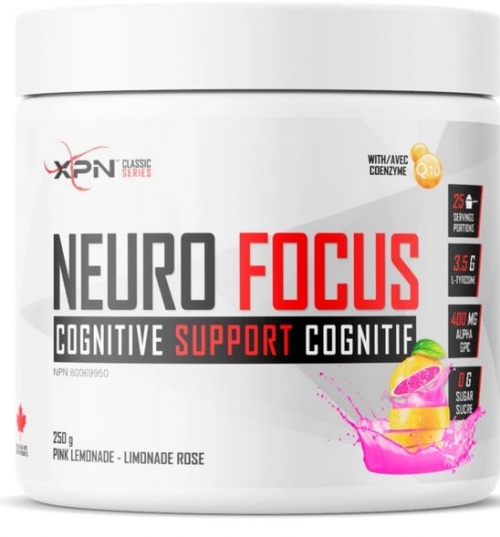 Neuro Focus