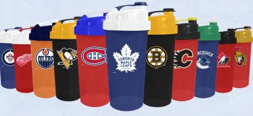 NHL Shaker