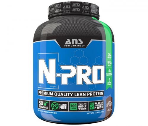 N-PRO Premium Protein