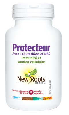 Protecteur - New Roots Herbal
