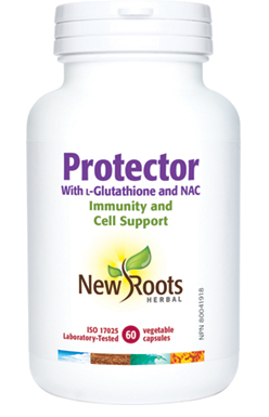 Protector - New Roots Herbal