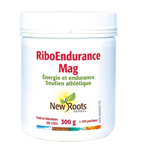 RiboEndurance Mag - New Roots Herbal