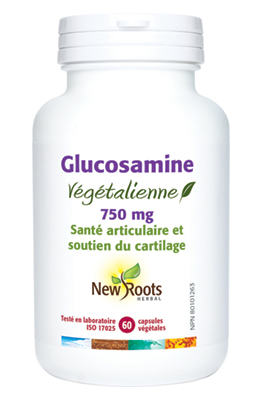 Glucosamine Végétalienne