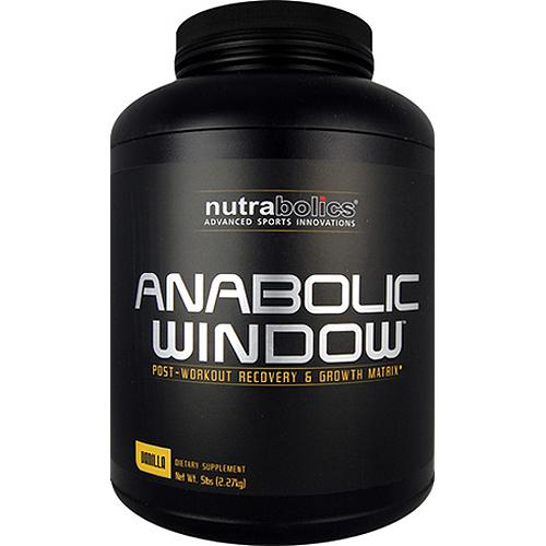 Anabolic Window V2