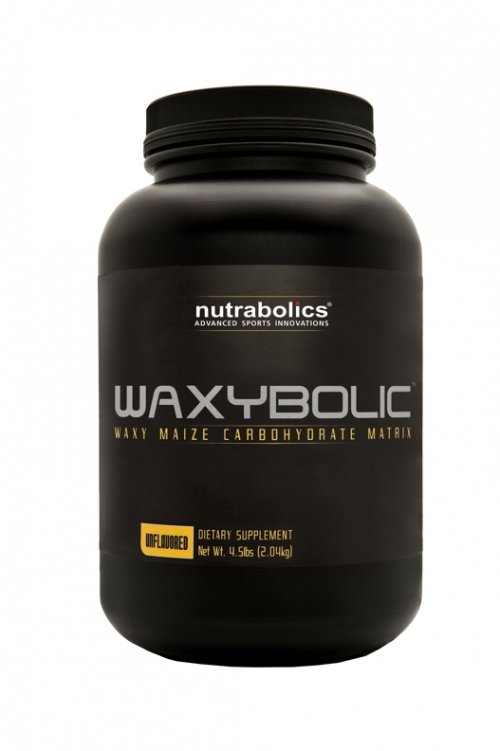 Waxybolic 