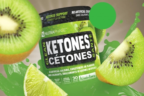 Clean Ketones