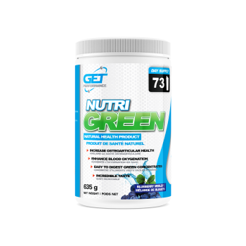 Nutri Green