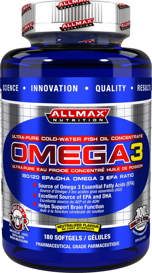 Omega 3