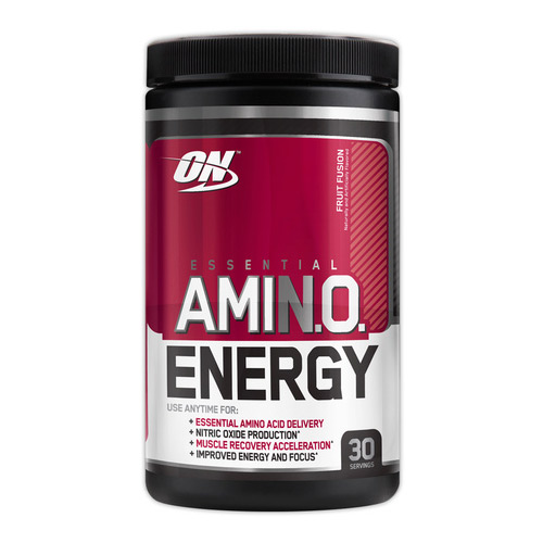 Essential Amino Energy 