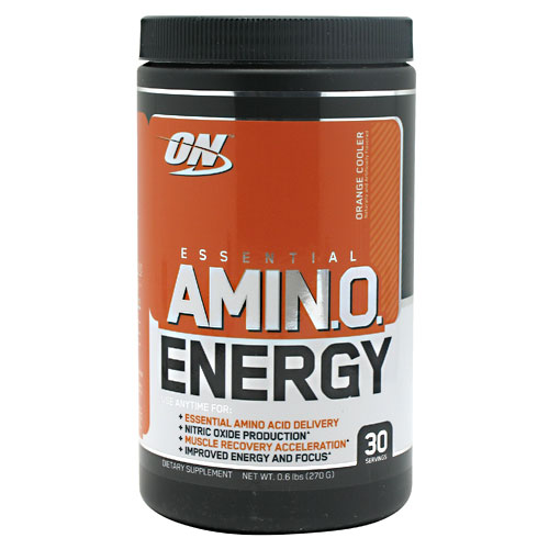 Essential Amino Energy