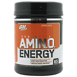 Essential Amino Energy 