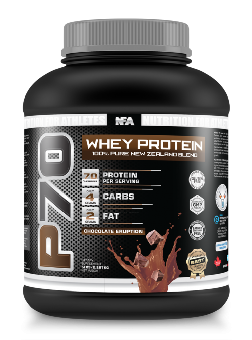 P-70 Whey