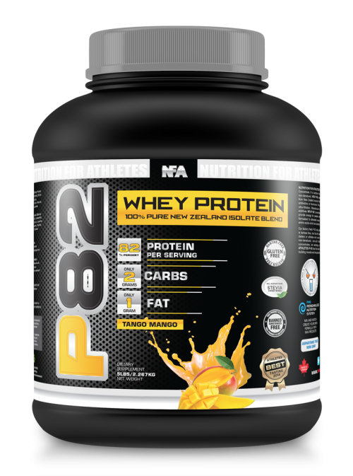 P-82 Iso Blend