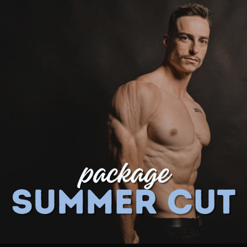 Summer Cut - Coach Vince