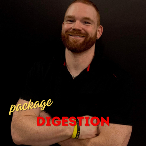 Package Digestion - David