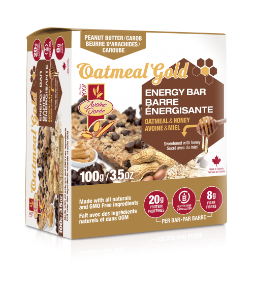 Oatmeal Gold