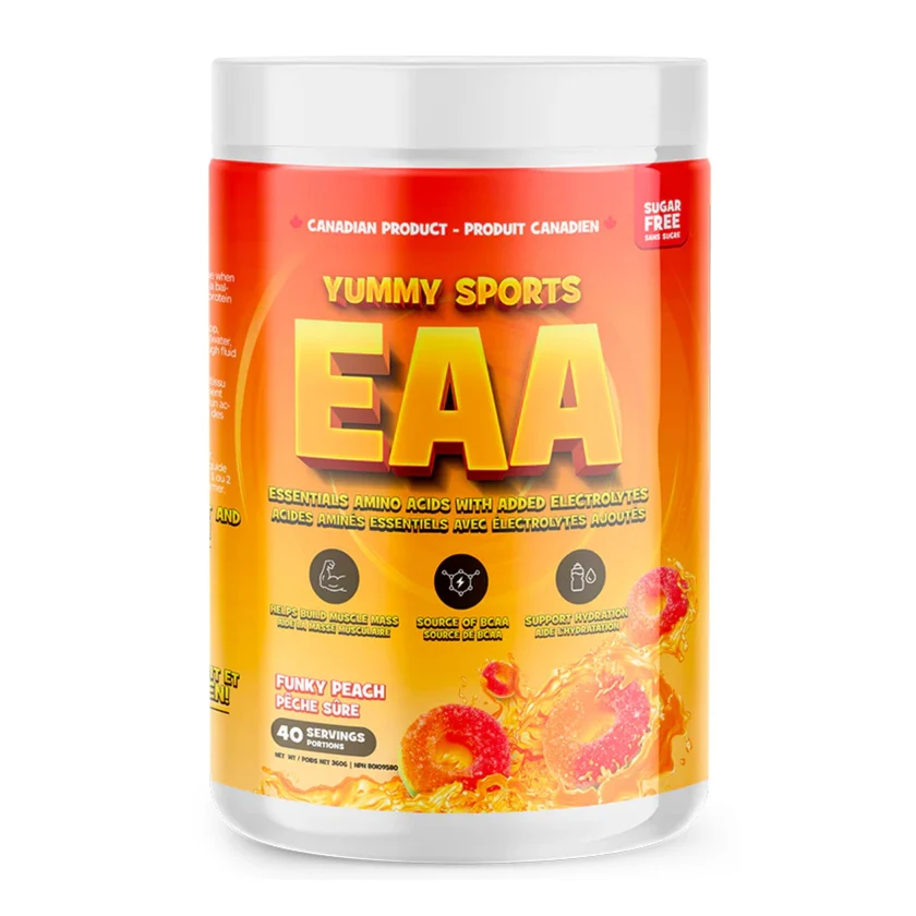 EAA Yummy Sport