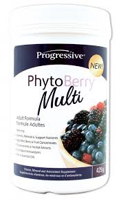 PhytoBerry Multi