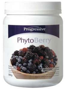 PhytoBerry (powder supplement)